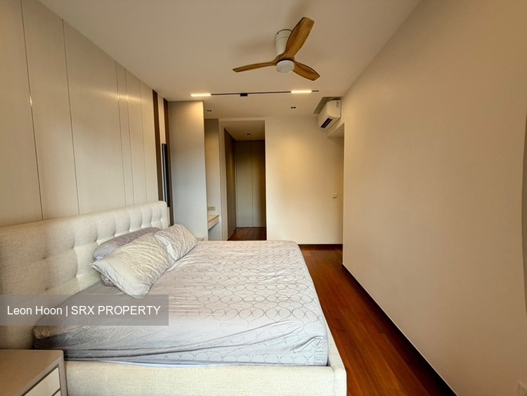 Daintree Residence (D21), Condominium #563494401